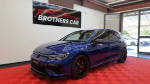 Volkswagen Golf R 2.0 R DSG 4Motion 20 YEARS AKRAPOVIC